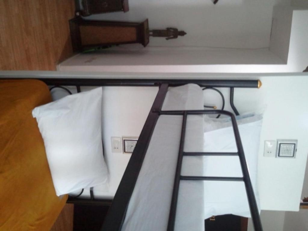 Hello Guest House Bangkok Exterior photo